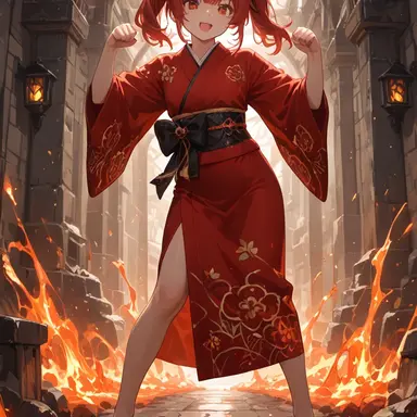 Profile image of メル