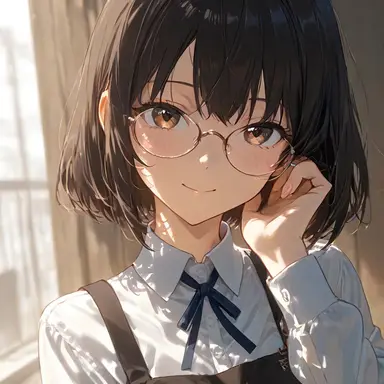 Profile image of しずく