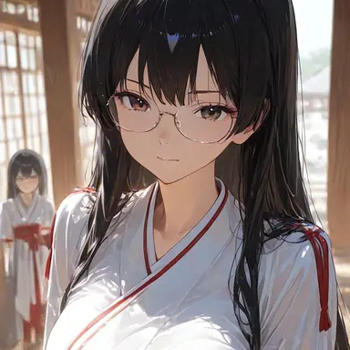 Profile image of くろ