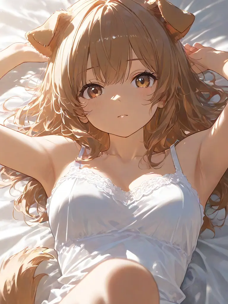 HerbalRake3728의 愛犬元気