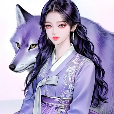 Profile image of 여우림