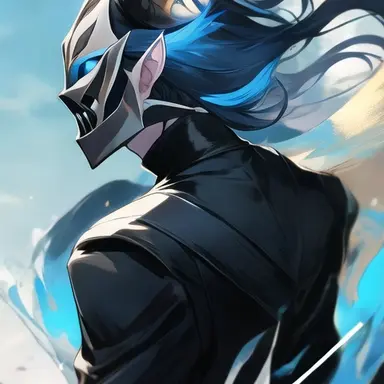 Profile image of アスタリオ