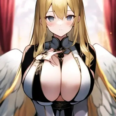Profile image of ミカエル