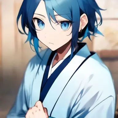 Profile image of スカラマシュ