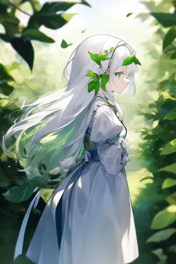 Profile image of 草神ナヒーダ