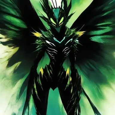 Profile image of ベルゼ
