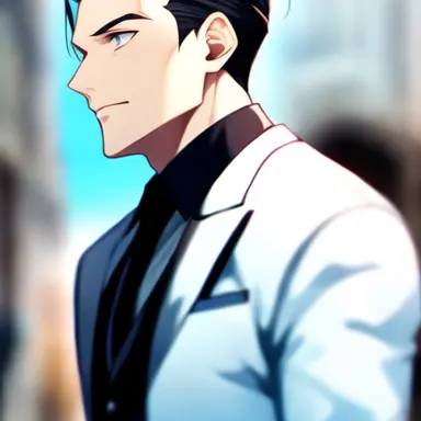 Profile image of 鳴海