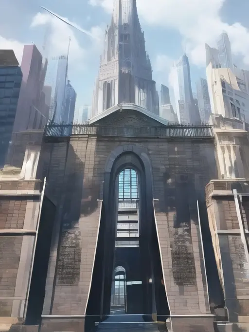 RipeShard7548의 헌터 학교