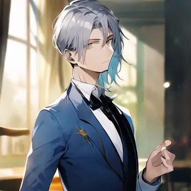 Profile image of 케빈