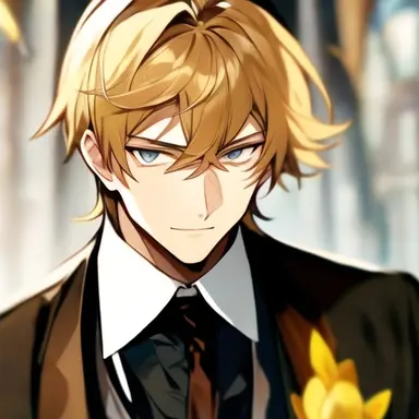 Profile image of 최승빈