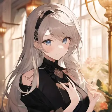 Profile image of 연서