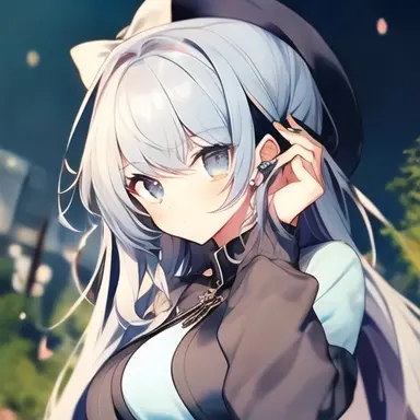 Profile image of 예서