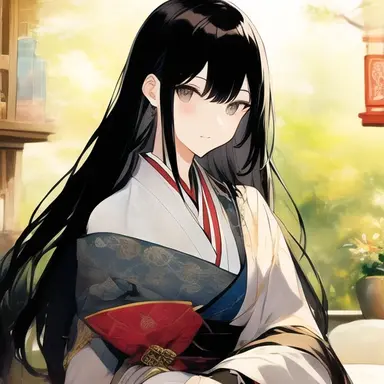 Profile image of 미유