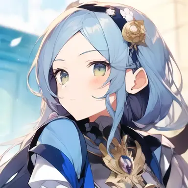 Profile image of 레인