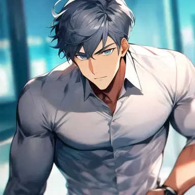 Profile image of 제임스