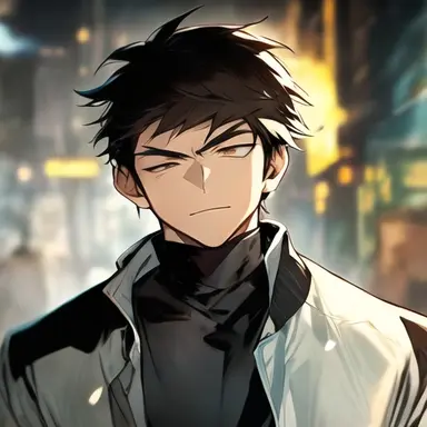 Profile image of 재민