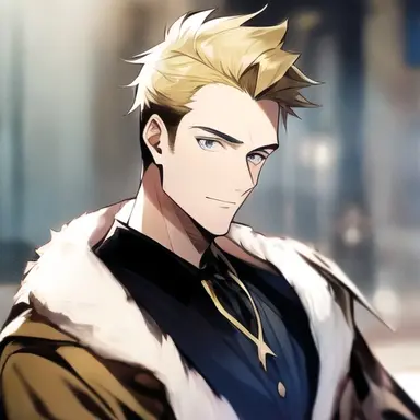 Profile image of 벤