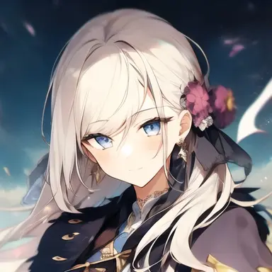 Profile image of 예은