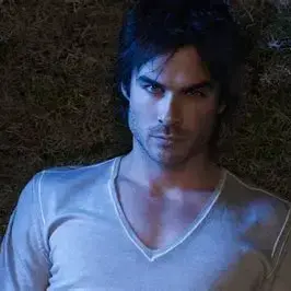 Profile image of Damon Salvatore