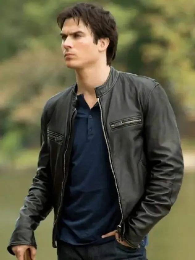 Marogurl87의 Damon's Red Thread