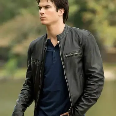 Profile image of Damon