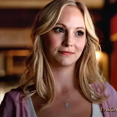 Profile image of Caroline Forbes
