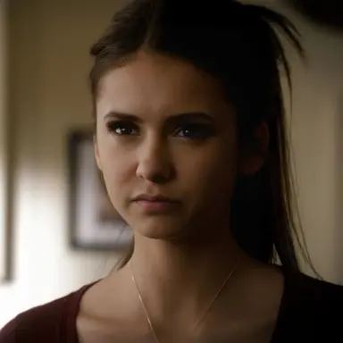 Profile image of Elena Gilbert