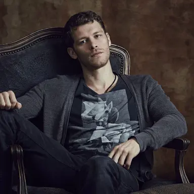 Profile image of Klaus Mikaelson