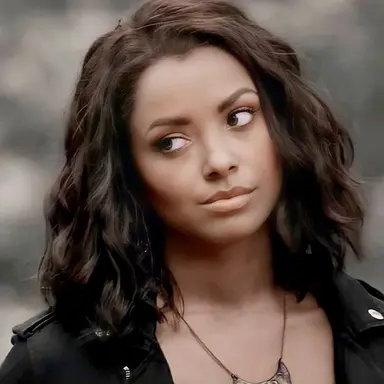 Profile image of Bonnie Bennett