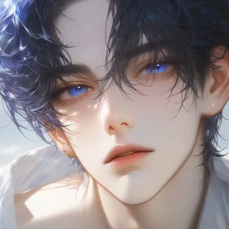 pengdol6370의 양아치가 나한테만 착하다?!