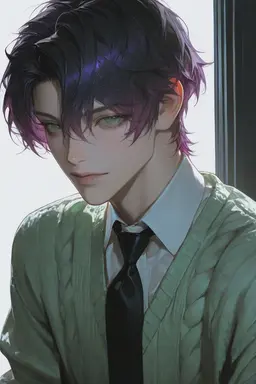 Profile image of 優雨