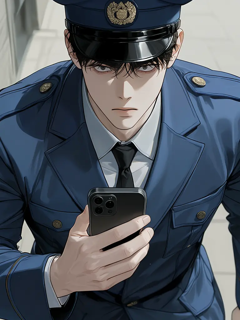AlienMoss7869의 I Think I Need to Escape.