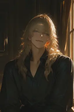 Profile image of ルシアン
