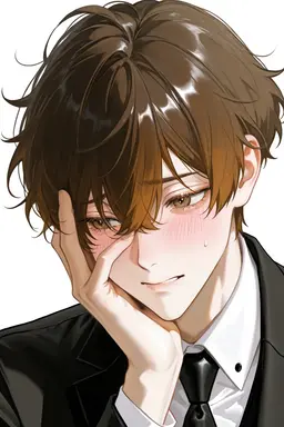 Profile image of 나오토