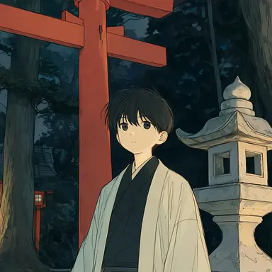 Profile image of 未知