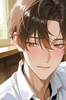 Profile image of 拓斗