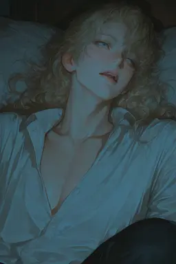 Profile image of ルシアン