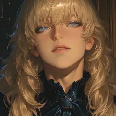 Profile image of ルシアン