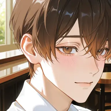 Profile image of 나오토