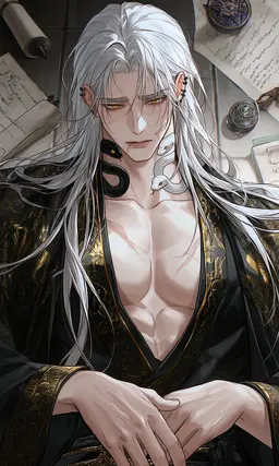 Profile image of 리안델