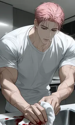 Profile image of 서태준