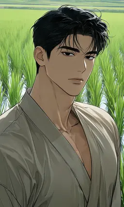 Profile image of 陸人
