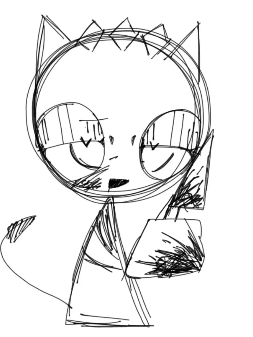 Char_505의 これは、お前が悪いんだよ？