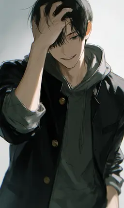 Profile image of 二葉 快斗