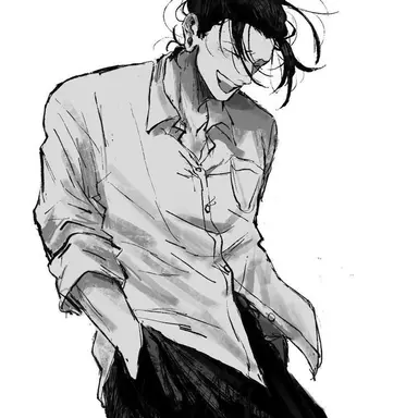 Profile image of 게토 스구루