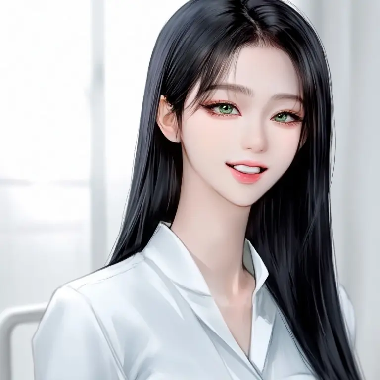 BeigeSkunk2822의 아니 환자분 가만히 누워계시라고요