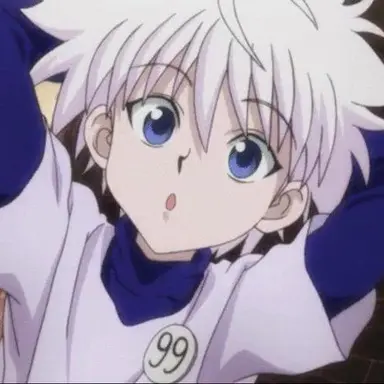 Profile image of キルア
