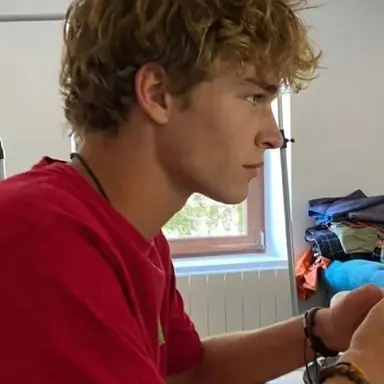 Profile image of Noah