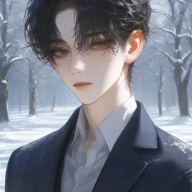 Profile image of 한겨울