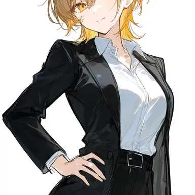 Profile image of Hana Tsumiki